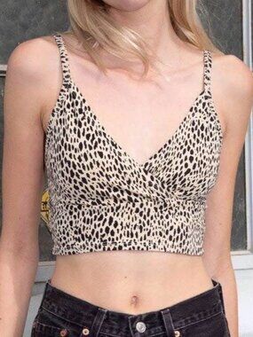 BRANDY MELVILLE AMARA TANK